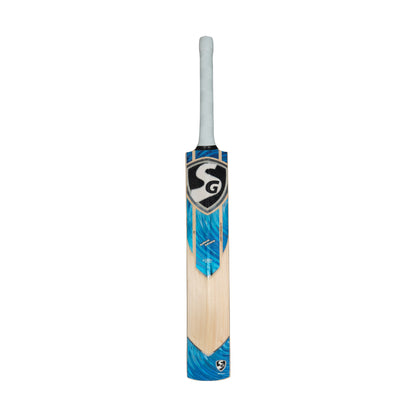 SG Liam Punch English and Kashmir Combo Cricket Bat