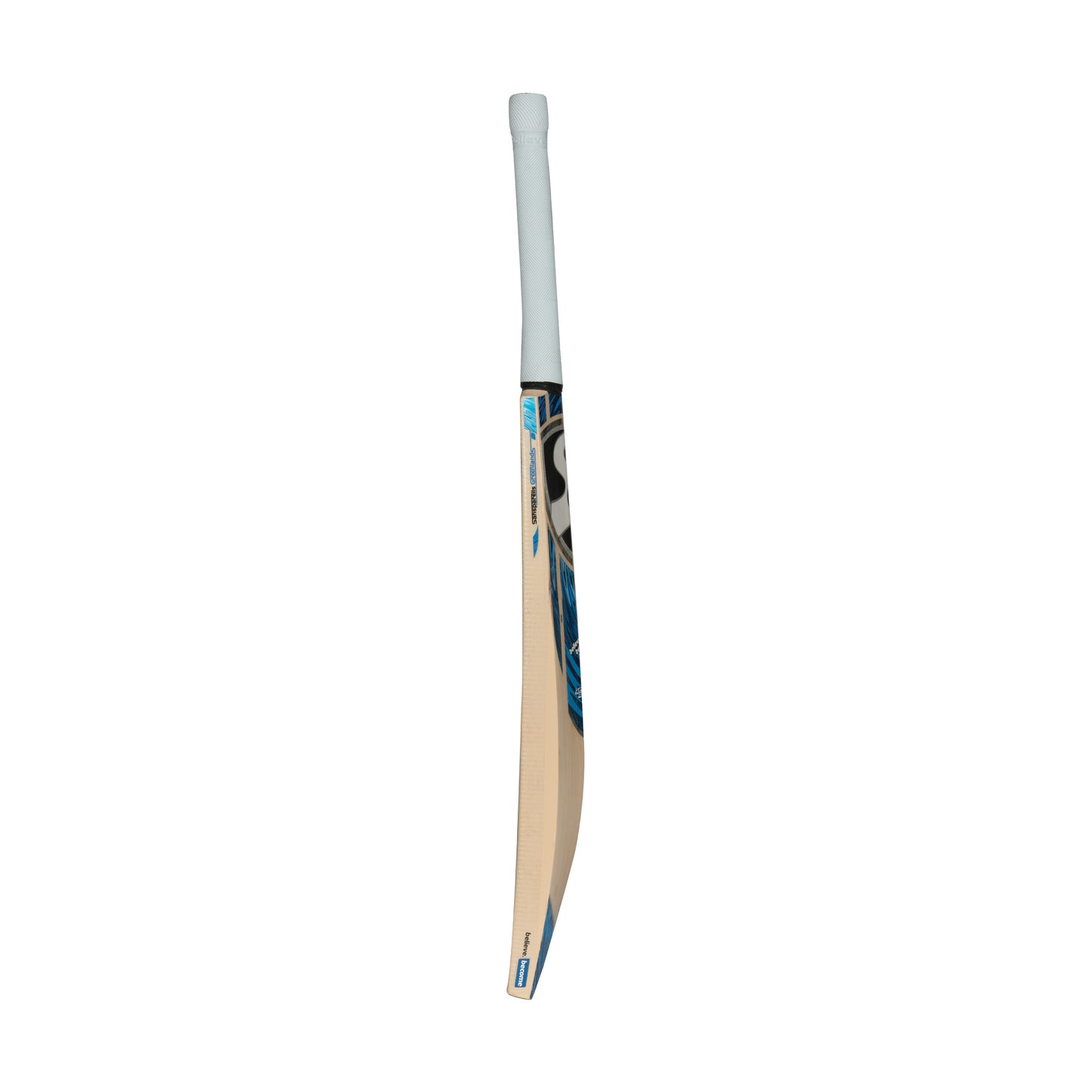 SG Liam Punch English and Kashmir Combo Cricket Bat