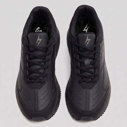 SG HP33 Limited Edition Privee Lifestyle Shoes - Black Jaguar