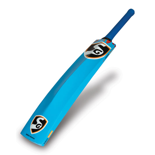 SG Maxcolor Kashmir Willow Cricket Bat