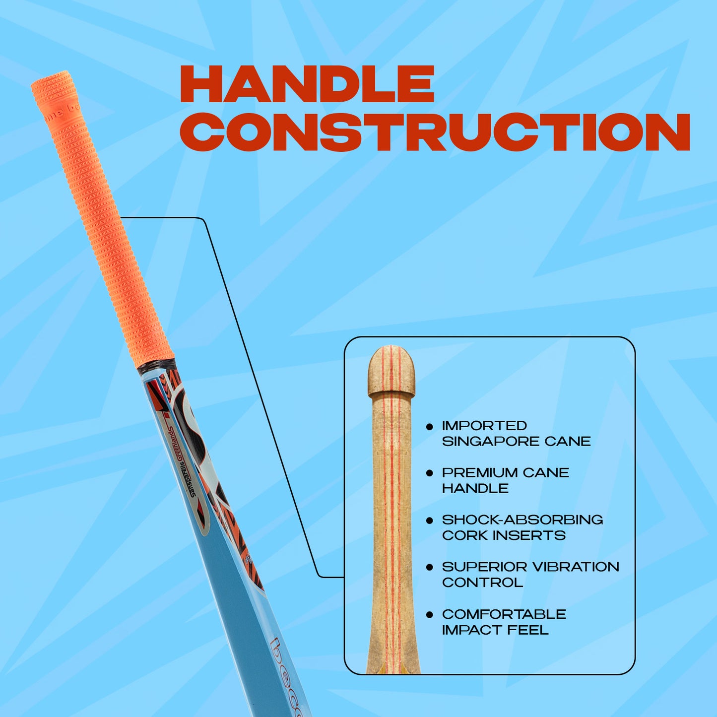 SG Maxcolor Kashmir Willow Cricket Bat