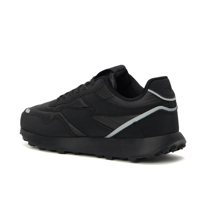 SG Meteor Running Shoes (Black)