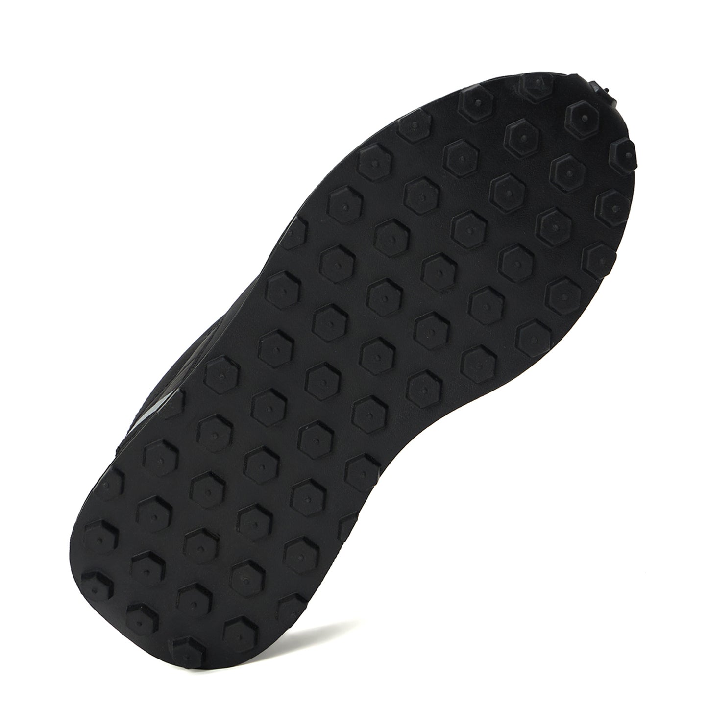 SG Meteor Running Shoes (Black)