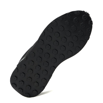 SG Meteor Running Shoes (Black)