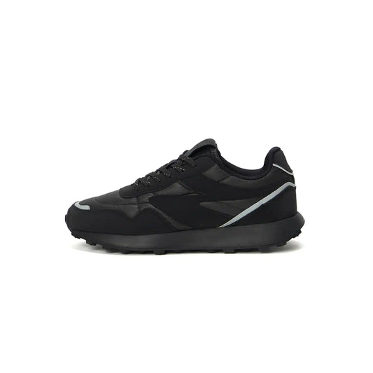 SG METEOR Lifestyle Shoes – Black