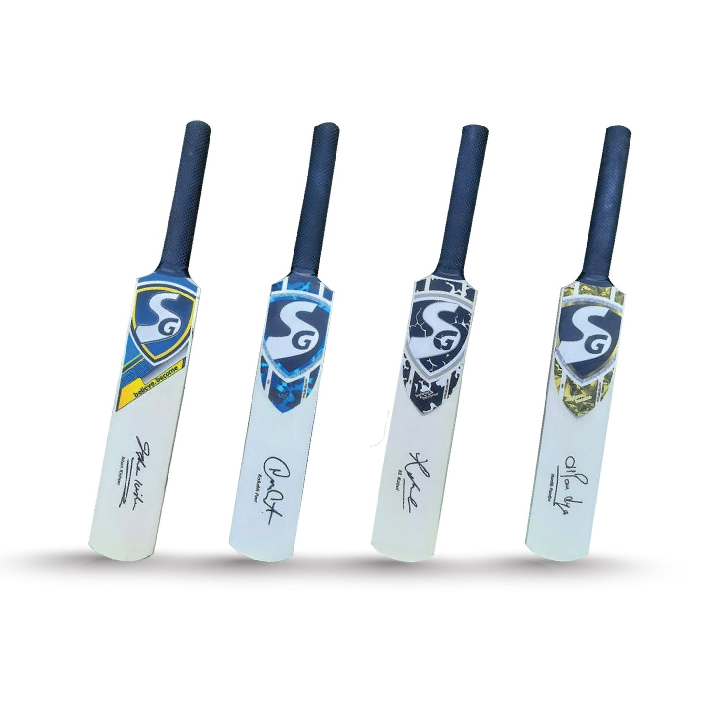 Cricket SG MY FIRST AUTOGRAPH BAT 18''