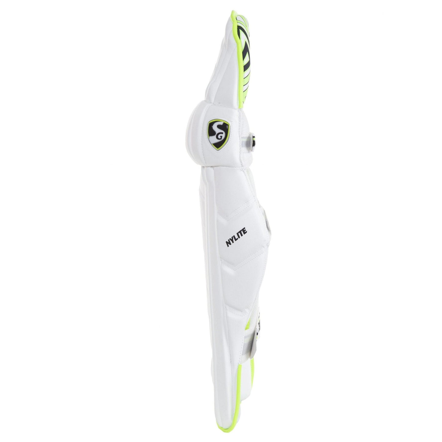 SG Nylite Cricket Batting Legguard (Batting Pad)