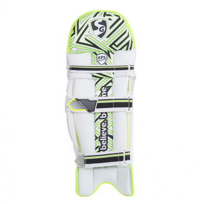 SG Nylite Cricket Batting Legguard (Batting Pad)