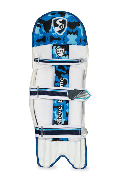 SG Pheonix Lite Cricket Batting Legguard (Batting Pad)