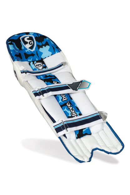 SG Pheonix Lite Cricket Batting Legguard (Batting Pad)