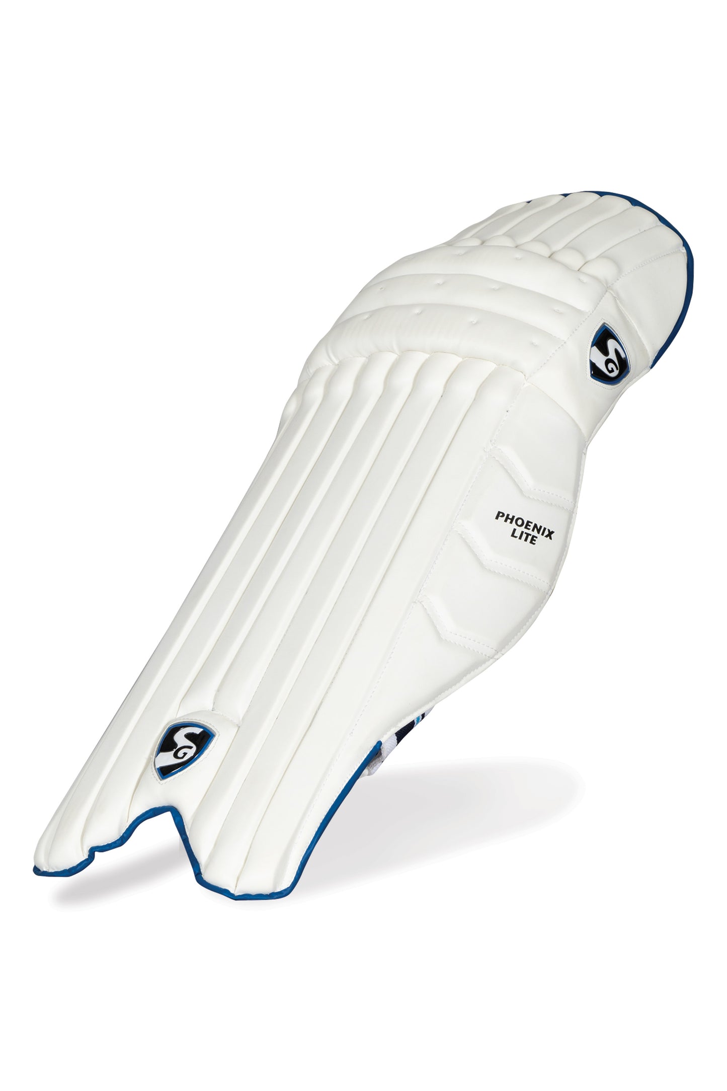 SG Pheonix Lite Cricket Batting Legguard (Batting Pad)