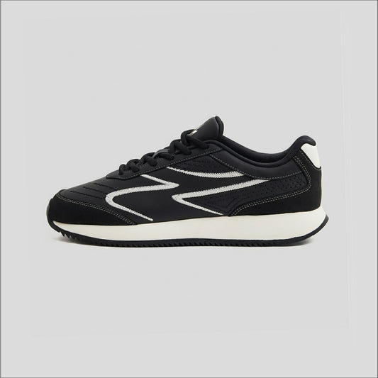 SG HP33 Limited Edition Privee Lifestyle Shoes - Panda Black