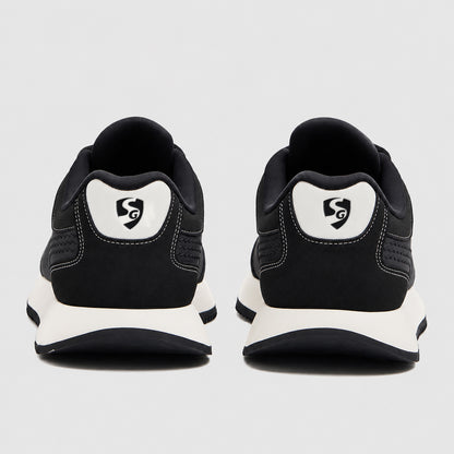 SG HP33 Limited Edition Privee Lifestyle Shoes - Panda Black