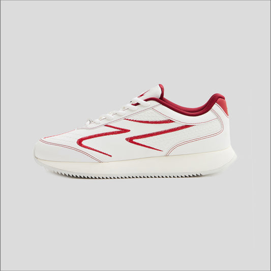 SG HP33 Limited Edition Privee Lifestyle Shoes - Pavilion Red