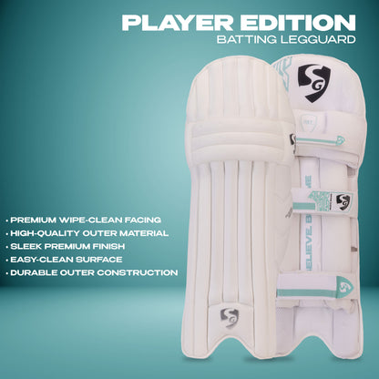 SG Player Edition Batting Legguard