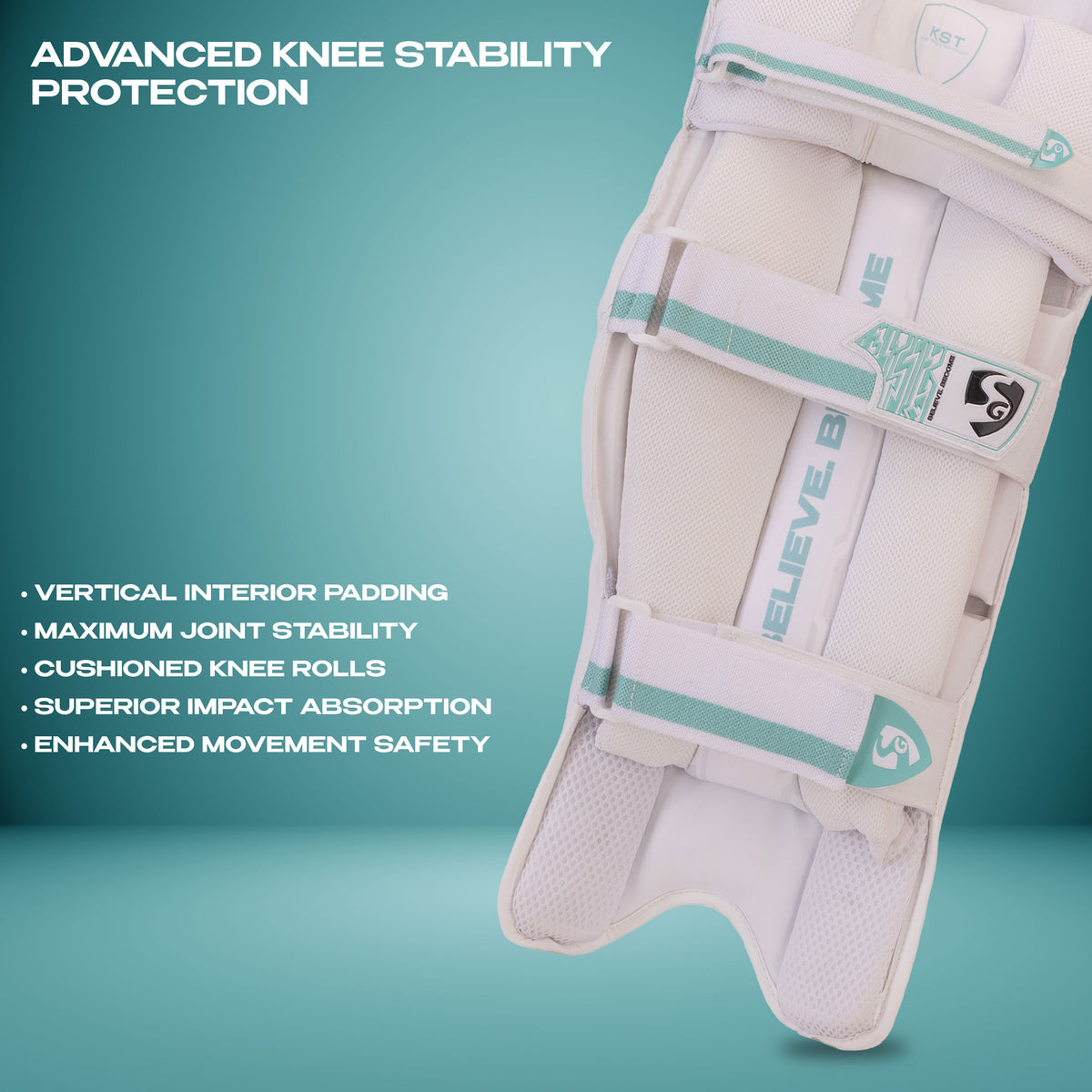 SG Player Edition Batting Legguard