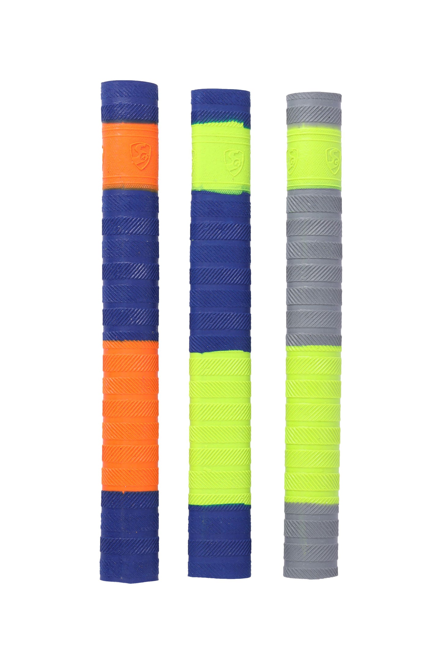 SG Player Grip Multi Color (pack of 3)