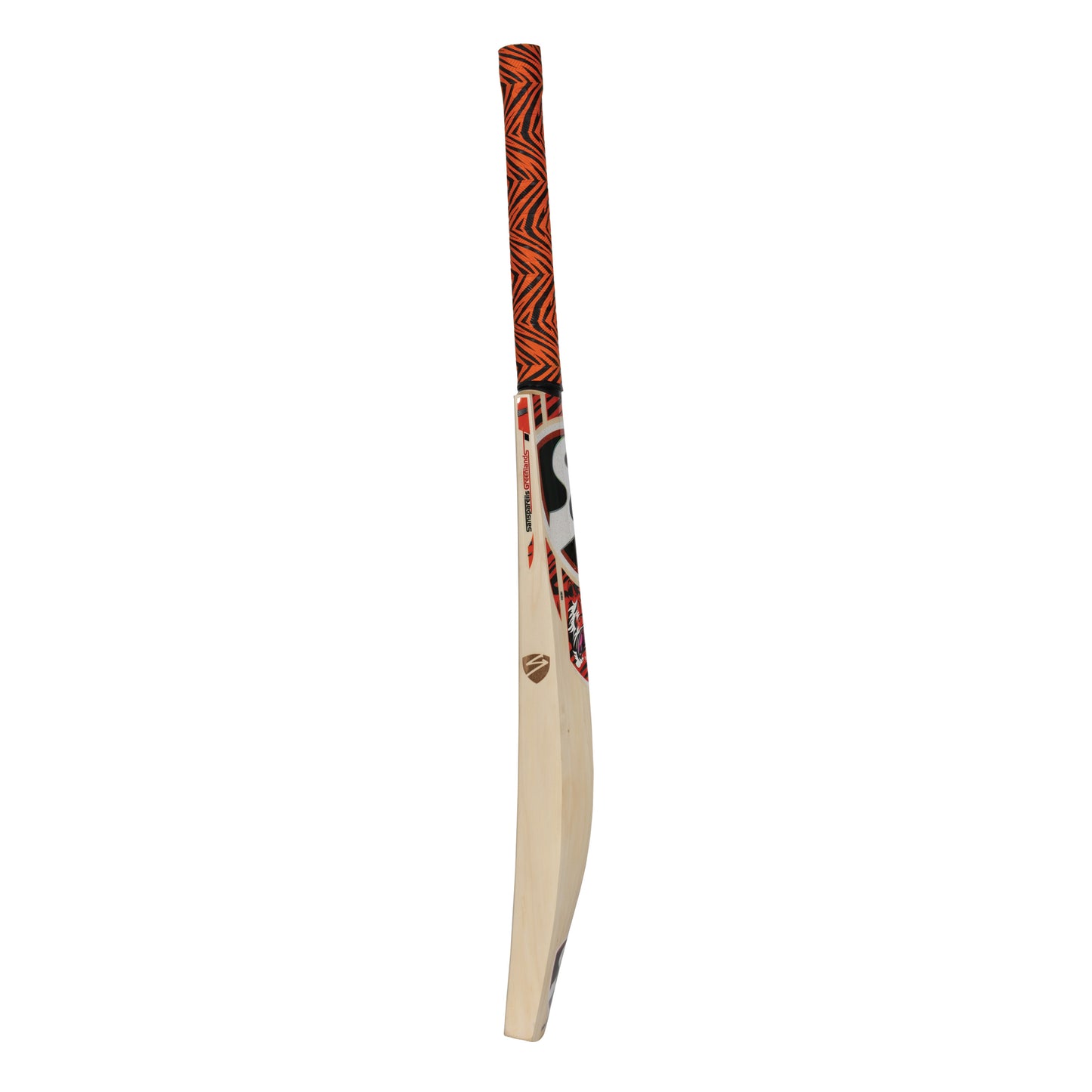 SG Roar English Willow Cricket Bat
