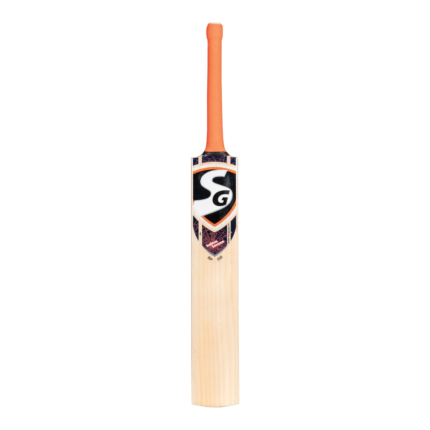 SG RP 150 Combo English Willow Cricket Bat