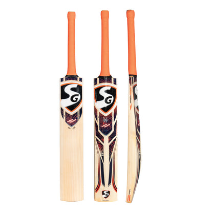 SG RP 150 Combo English Willow Cricket Bat