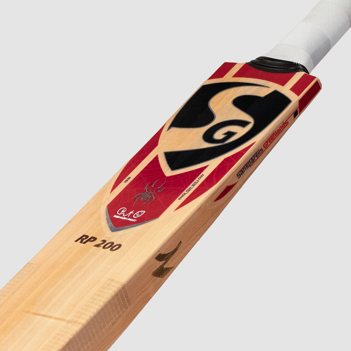 SG RP 200 English Willow Cricket Bat
