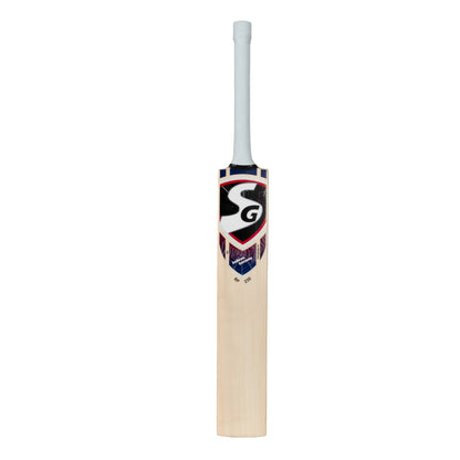 SG RP 250 English Willow Str8bat Sensor Cricket Bat