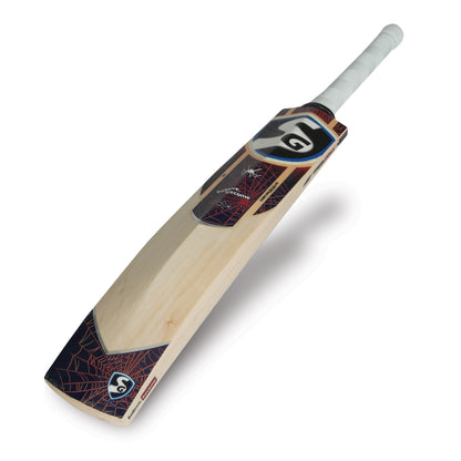 SG RP Punch English and Kashmir Combo Cricket Bat