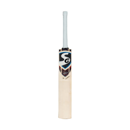 SG RP Punch English and Kashmir Combo Cricket Bat