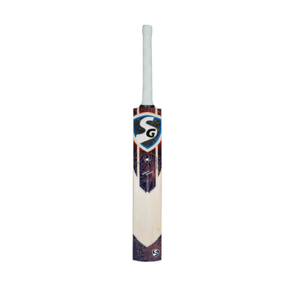 SG RP Punch English and Kashmir Combo Cricket Bat