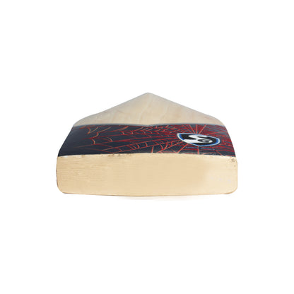 SG RP Punch English and Kashmir Combo Cricket Bat