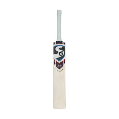 SG RP Spunk English and Kashmir Combo Cricket Bat