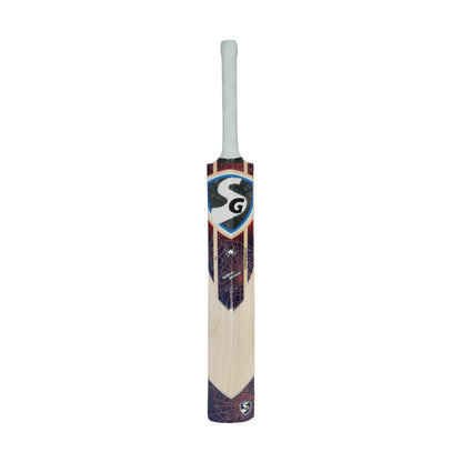 SG RP Spunk English and Kashmir Combo Cricket Bat