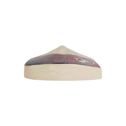 SG RP Spunk English and Kashmir Combo Cricket Bat
