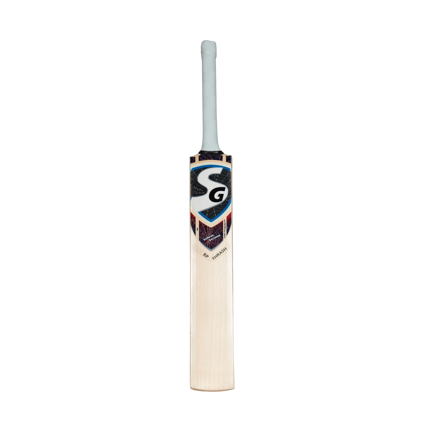 SG RP Ravage English and Kashmir Combo Cricket Bat