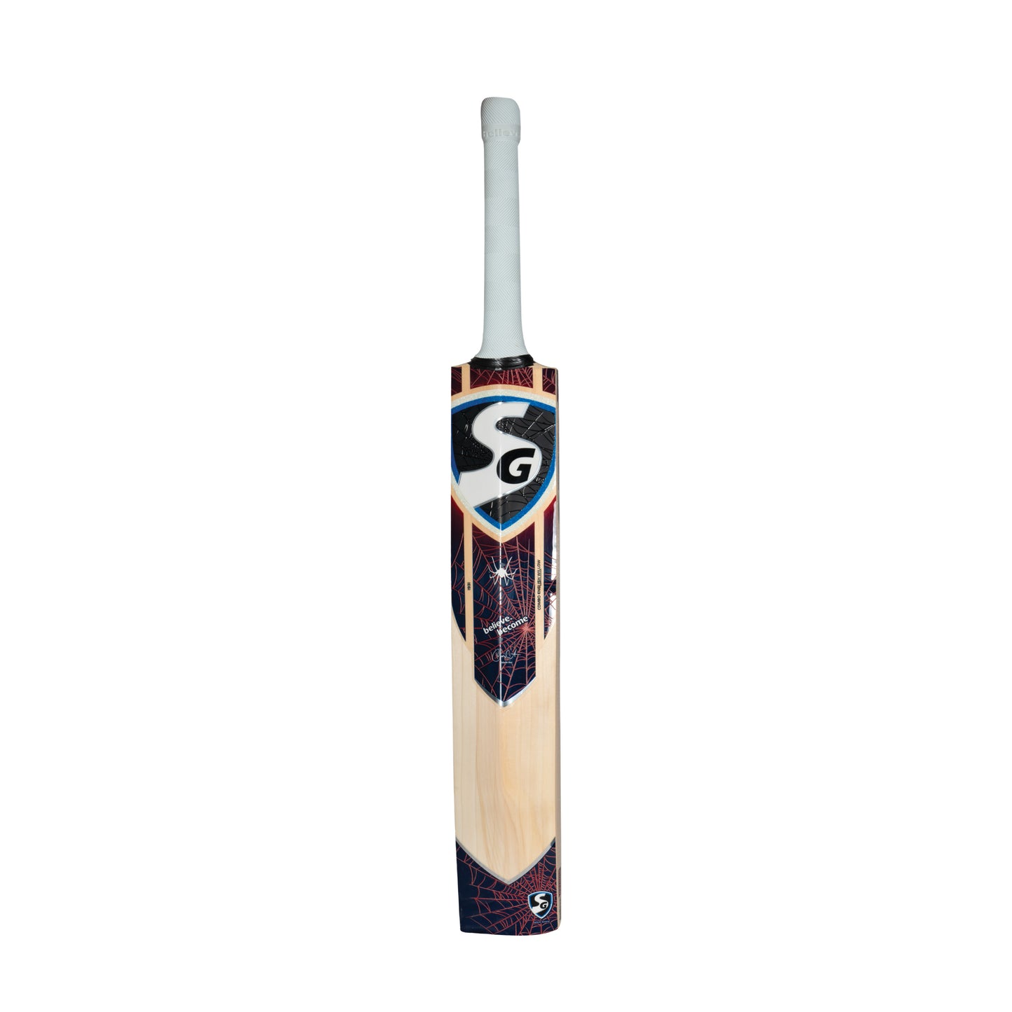 SG RP Ravage English and Kashmir Combo Cricket Bat