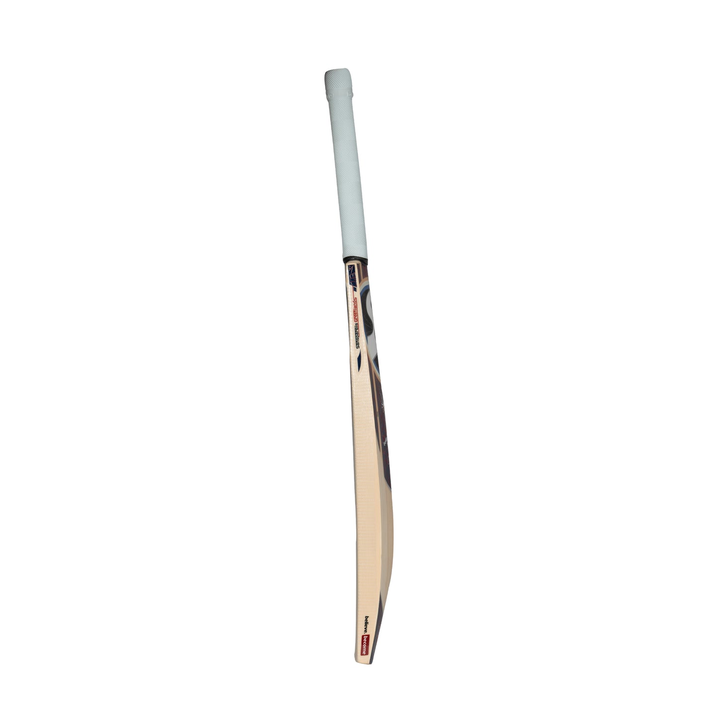 SG RP Thrash English and Kashmir Combo Cricket Bat