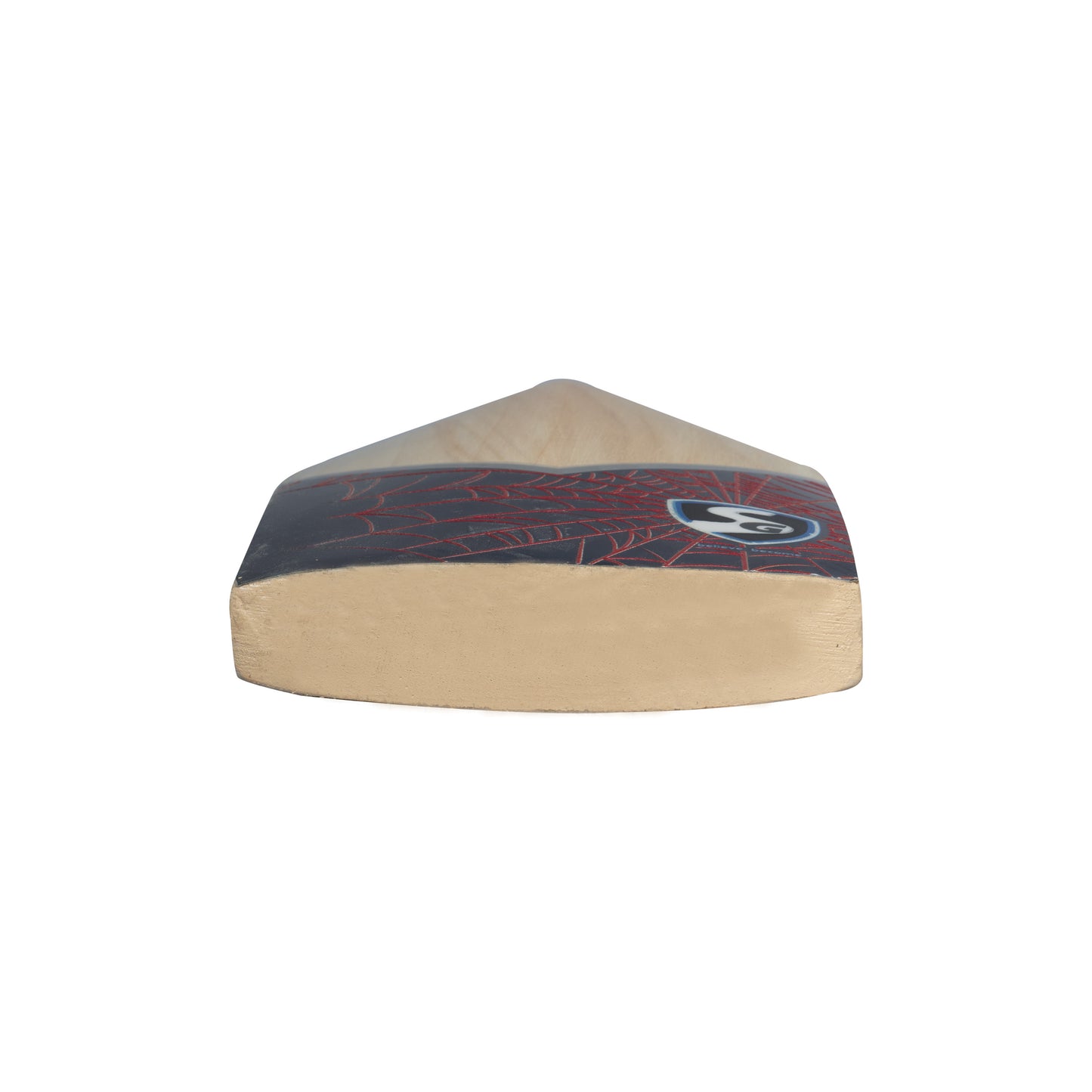 SG RP Thrash English and Kashmir Combo Cricket Bat