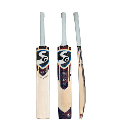 SG RP Ravage English and Kashmir Combo Cricket Bat