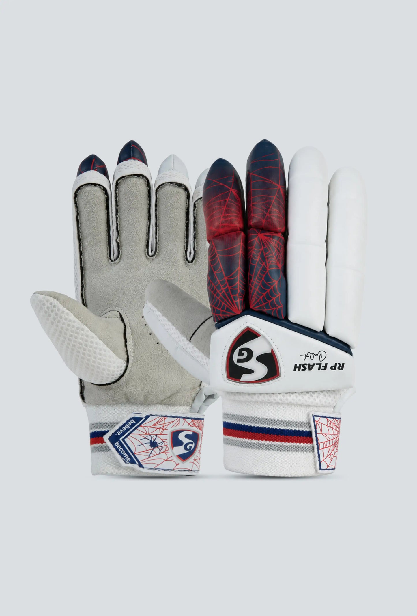 SG RP Flash Batting Gloves