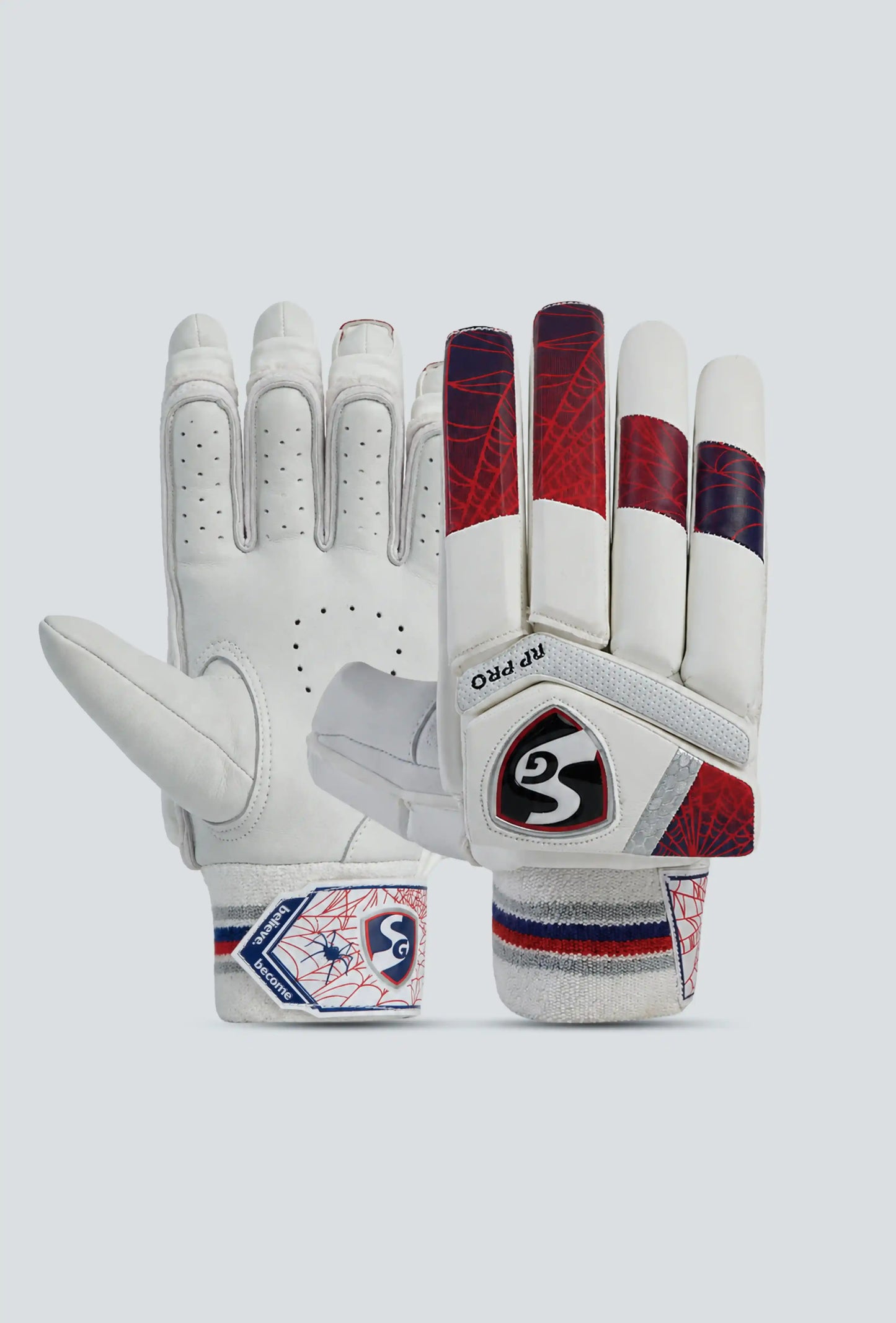SG RP Pro Batting Gloves