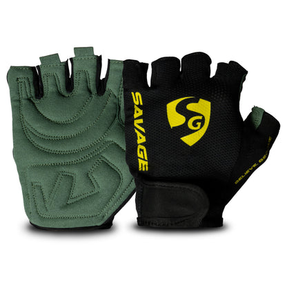 SG Savage Gloves(Gym)