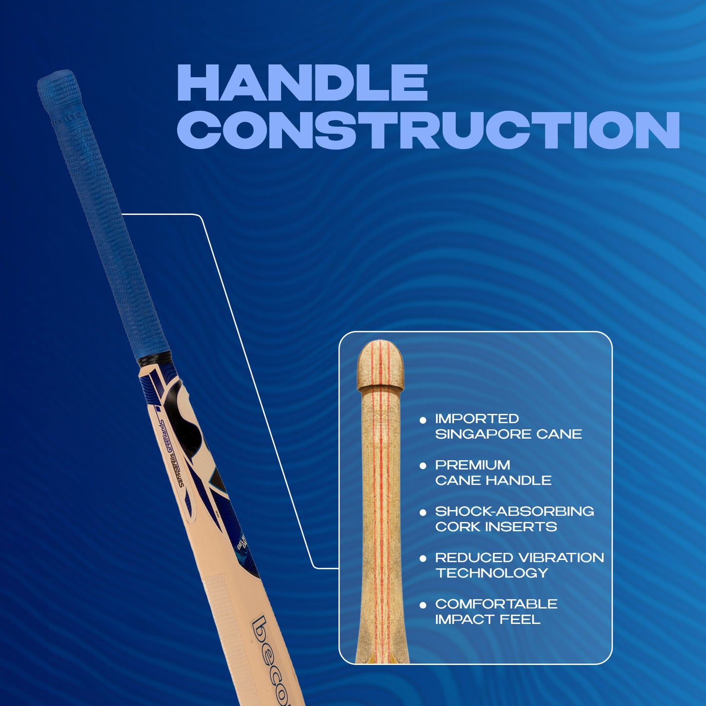 SG Scorer Classic Kashmir Willow Cricket Bat