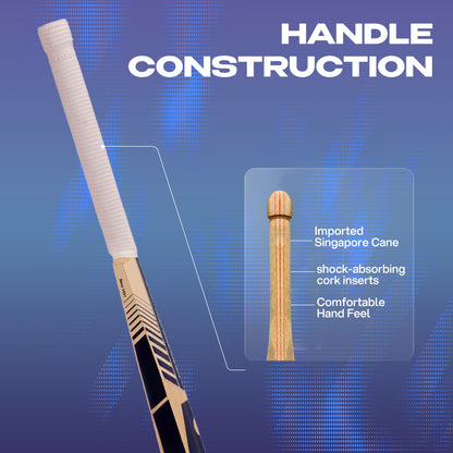 SG Sierra Classic Kashmir Willow Cricket Bat