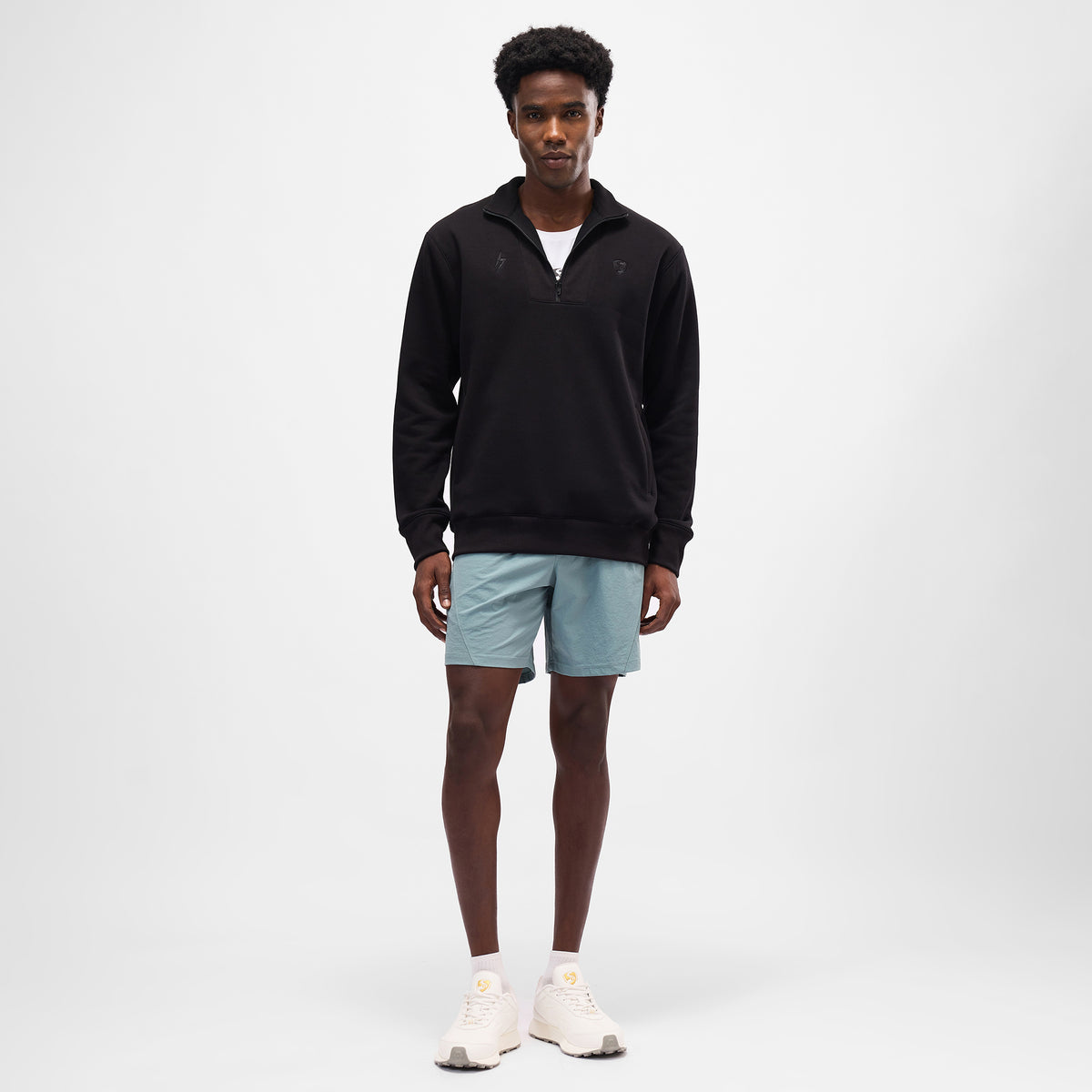 SG HP33 Volt Shorts Regular Fit - Men's