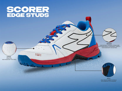 SG SCORER EDGE Shoes