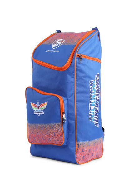 Kit Bag SG X LSG 3 0 DUFFLE