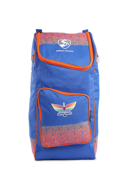 Kit Bag SG X LSG 3 0 DUFFLE