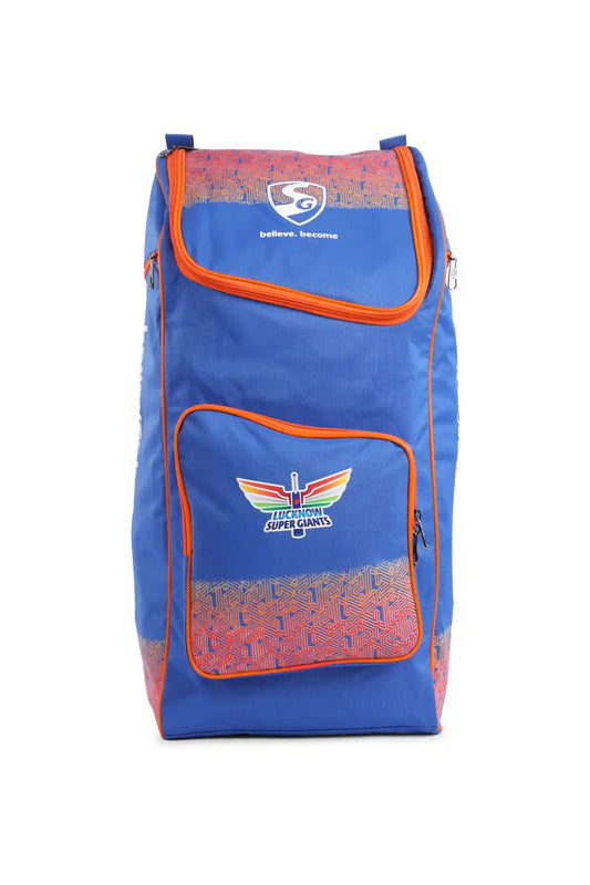 Kit Bag SG X LSG 3 0 DUFFLE