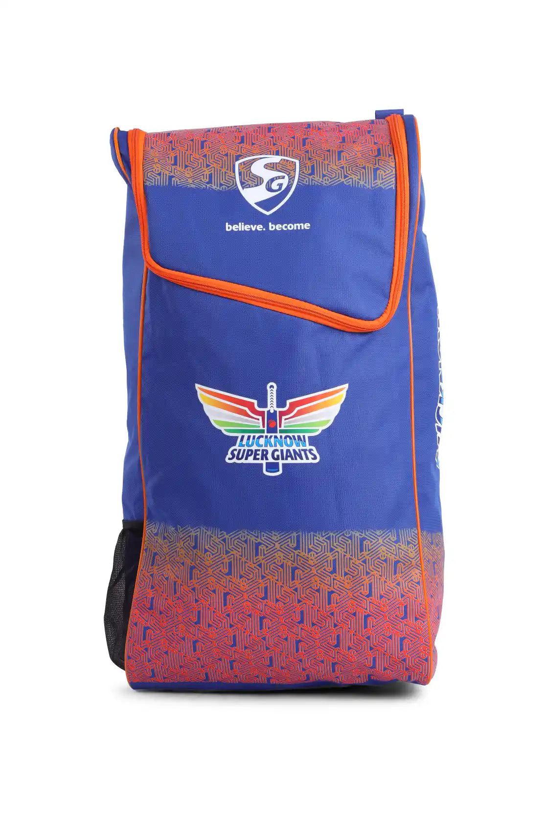 Kit Bag SG X LSG 4 0 JUNIOR DUFFLE