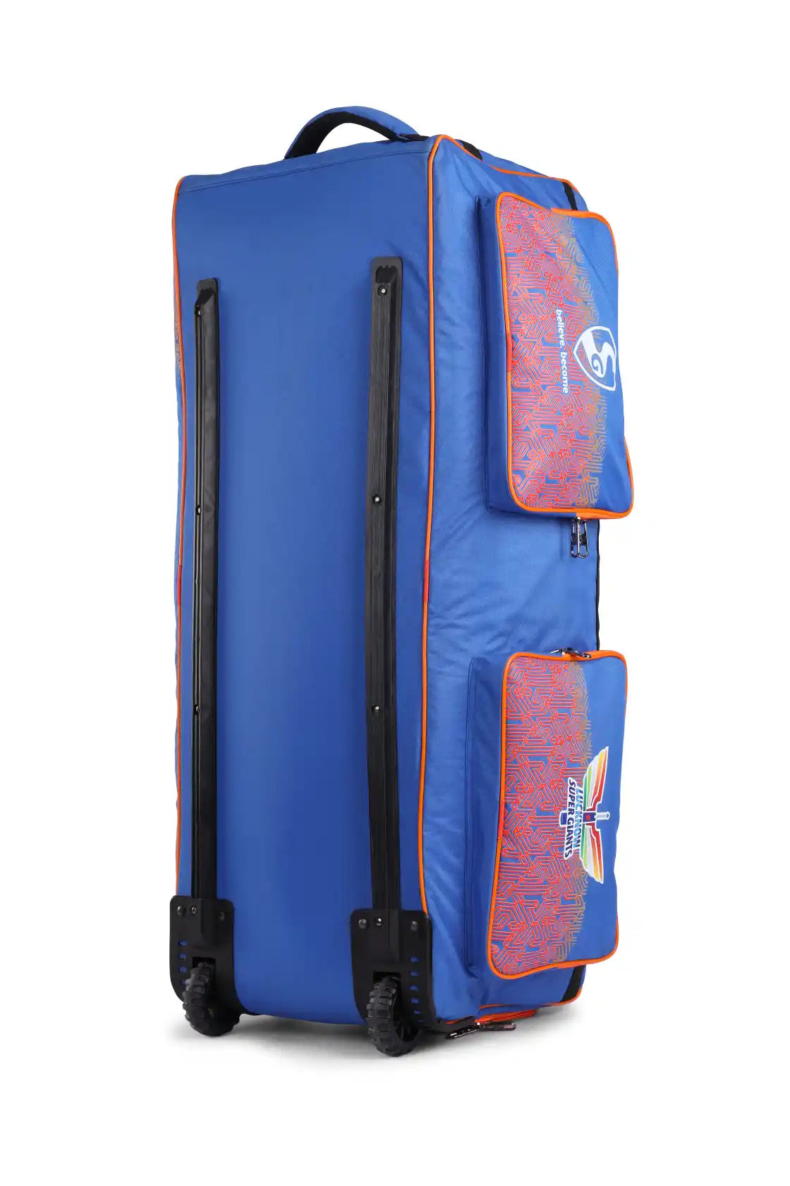 Kit Bag SG X LSG 1 0 WHEELIE